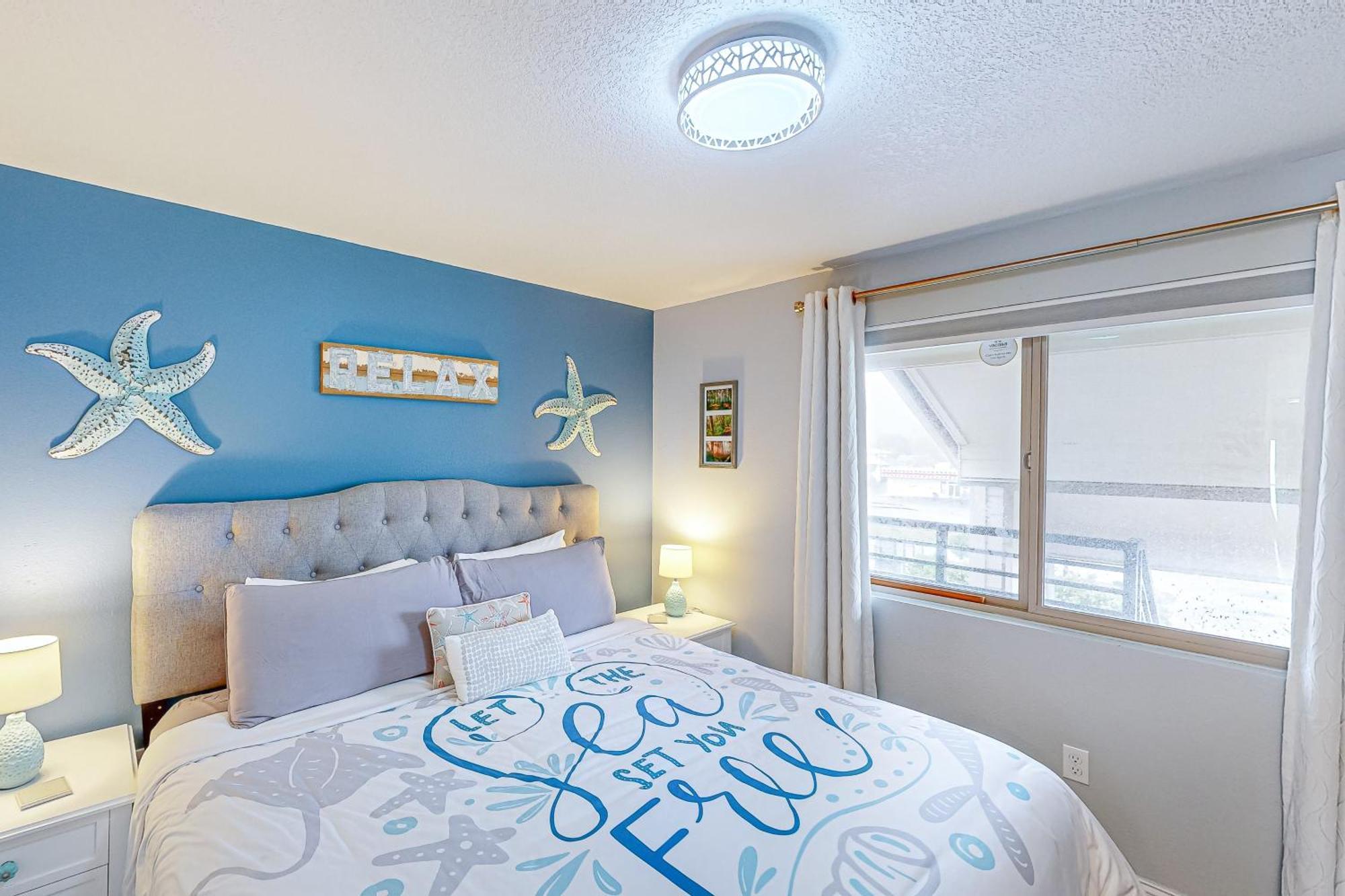 ​Rock Creek Inn Vacation Condos شاطئ روكواي الغرفة الصورة