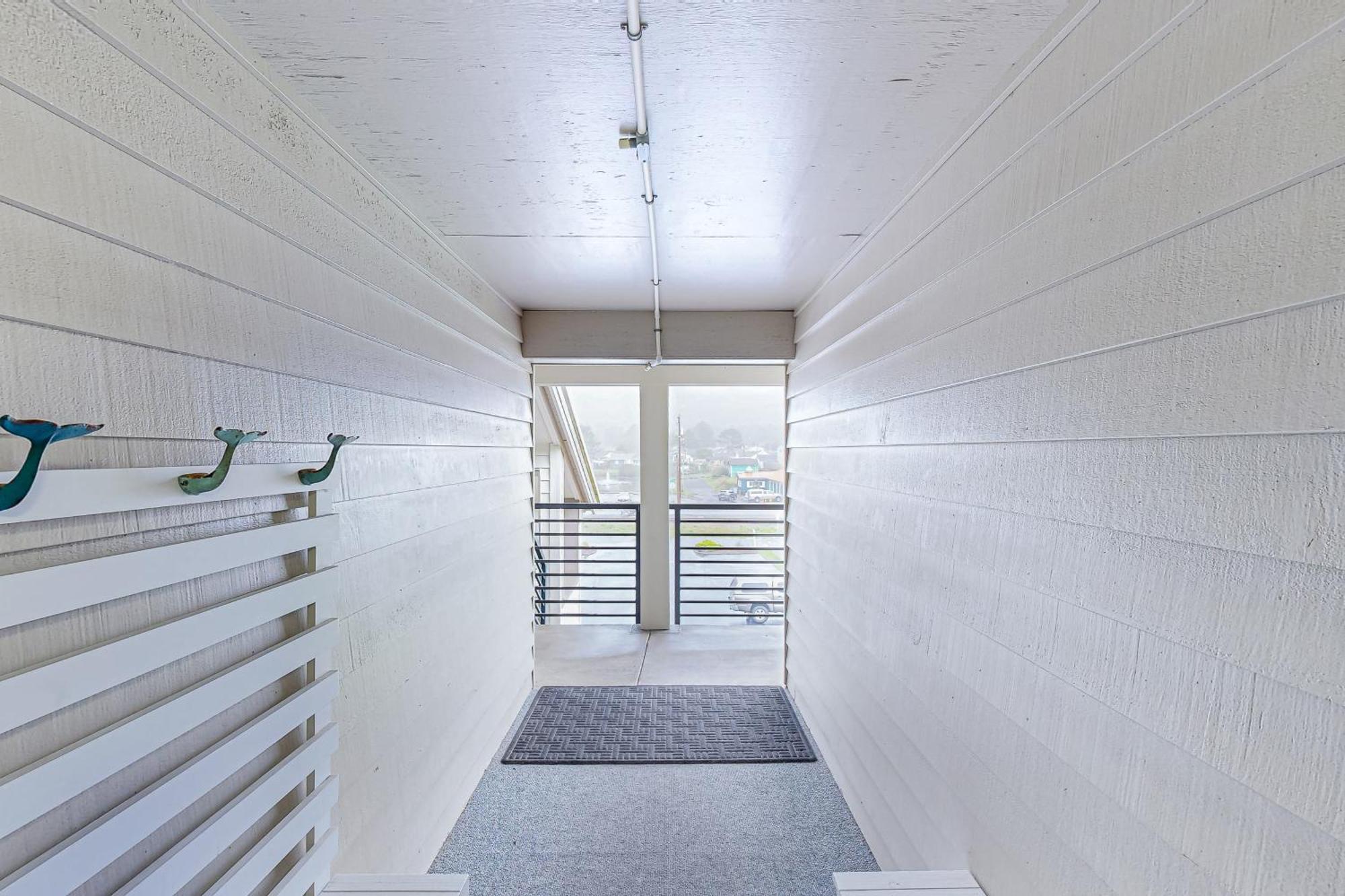 ​Rock Creek Inn Vacation Condos شاطئ روكواي الغرفة الصورة